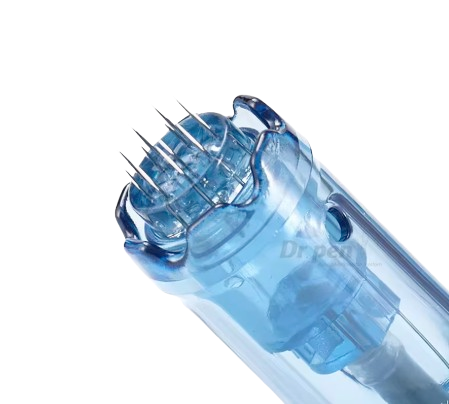 M8S Advanced Microneedling Pen Cartidges - 10 Pcs