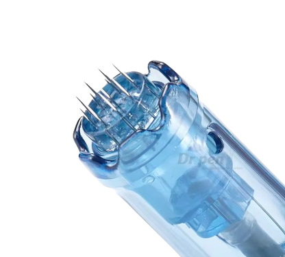 M8S Advanced Microneedling Pen Cartidges - 10 Pcs