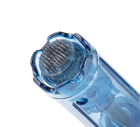 M8S Advanced Microneedling Pen Cartidges - 10 Pcs
