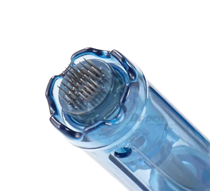 M8S Advanced Microneedling Pen Cartidges - 10 Pcs