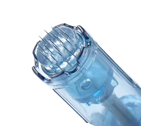 M8S Advanced Microneedling Pen Cartidges - 10 Pcs