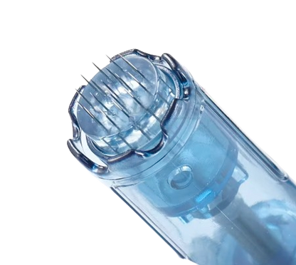 M8S Advanced Microneedling Pen Cartidges - 10 Pcs
