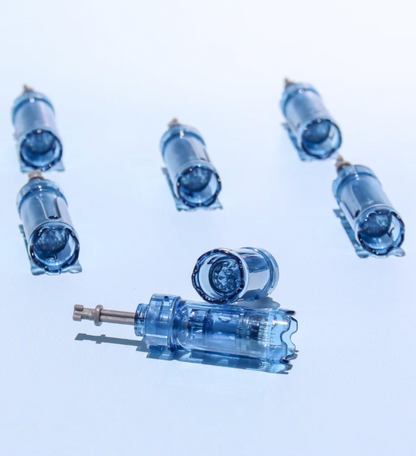 M8S Advanced Microneedling Pen Cartidges - 10 Pcs