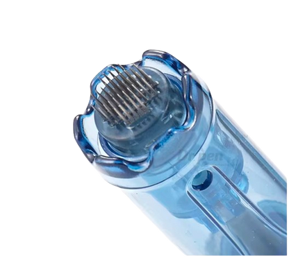 M8S Advanced Microneedling Pen Cartidges - 10 Pcs