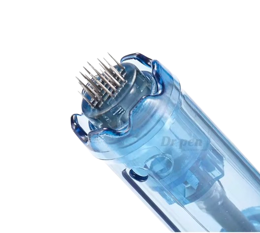 M8S Advanced Microneedling Pen Cartidges - 10 Pcs