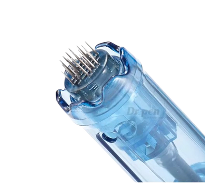 M8S Advanced Microneedling Pen Cartidges - 10 Pcs