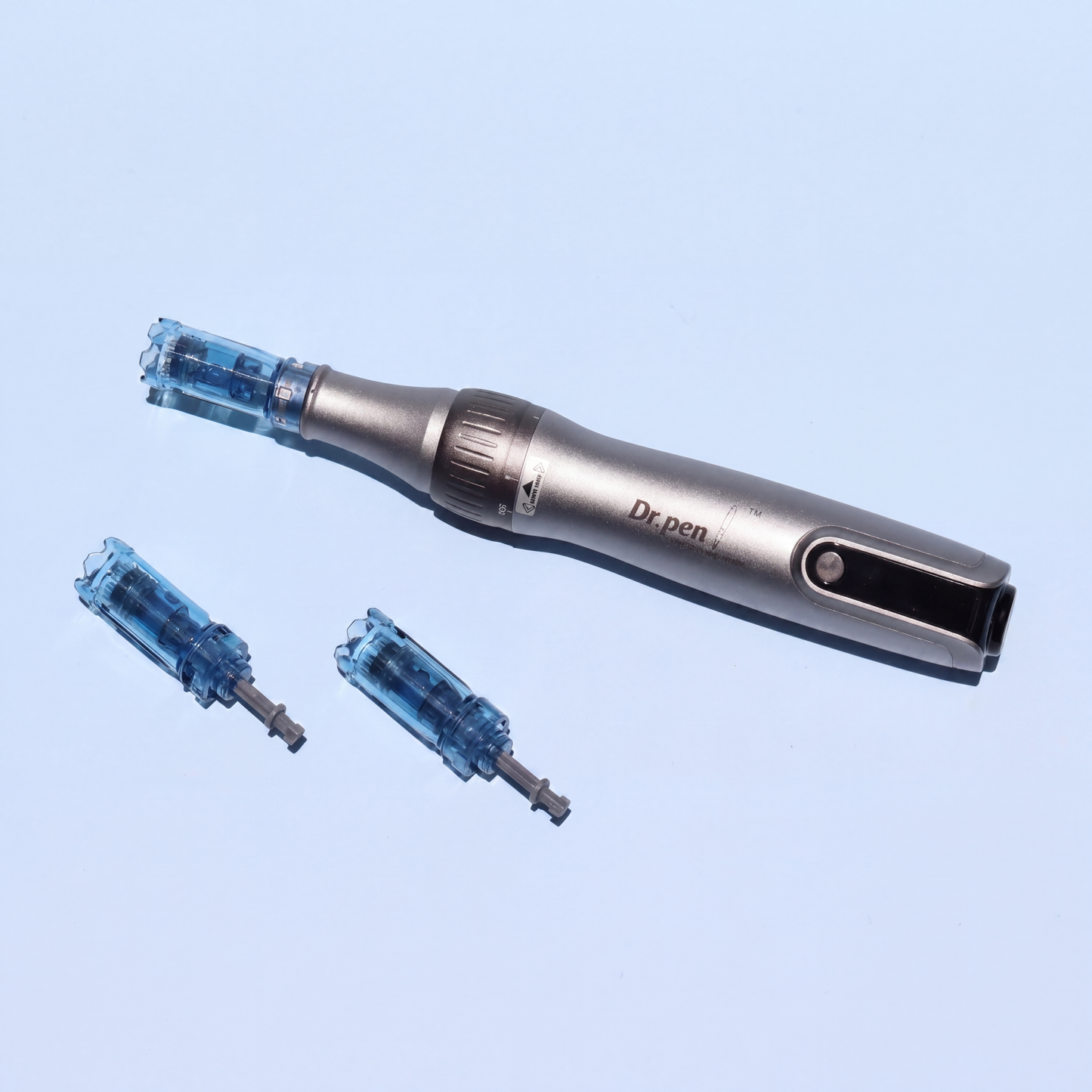 Dr. Pen M8S Advanced Microneedling Pen