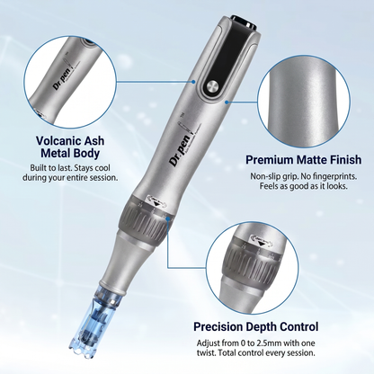 Dr. Pen M8S Advanced Microneedling Pen